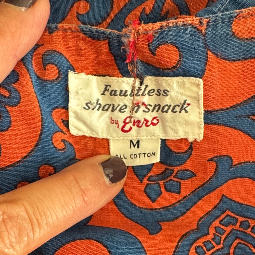 1960s Robe - Picture 6 of 9